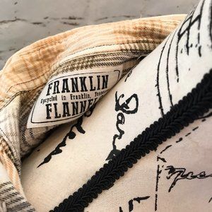 Franklin Flannel
